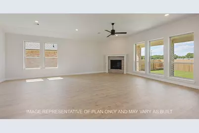 15183 Ty Marshall Court, College Station, TX 77845 - Photo 5