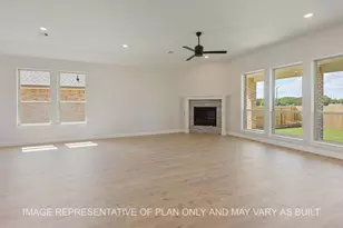 15183 Ty Marshall Ct, College Station, TX 77845 - Photo 5