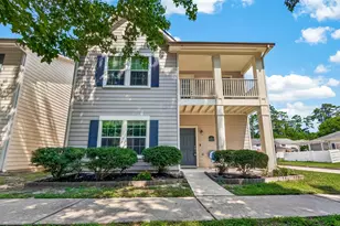 26856 Manor Crest Ct, Kingwood, TX 77339 - Photo 1