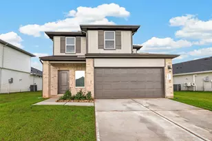 31310 Harp Ridge Drive, Fulshear, TX 77441 - Photo 1