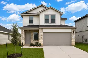 31310 Harp Ridge Drive, Fulshear, TX 77441 - Photo 1