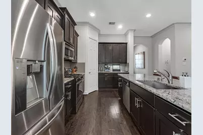 1512 Dyer Lake Lane, Houston, TX 77008 - Photo 5