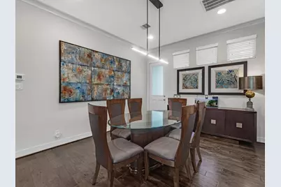 1512 Dyer Lake Lane, Houston, TX 77008 - Photo 7