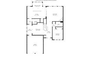 15003 Opera House Row Dr, Cypress, TX 77429 - Photo 37