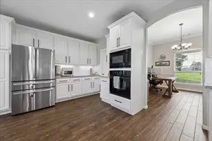 2702 Horseshoe Ln, Rosharon, TX 77583 - Photo 21