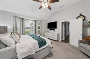 2702 Horseshoe Ln, Rosharon, TX 77583 - Photo 25