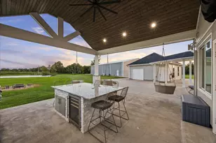 2702 Horseshoe Ln, Rosharon, TX 77583 - Photo 37