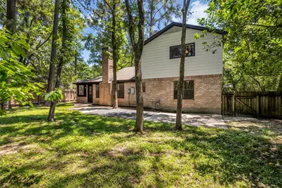 53 E Torch Pine Circle, The Woodlands, TX 77381 - Photo 37