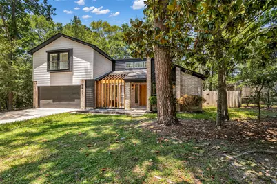 53 E Torch Pine Circle, The Woodlands, TX 77381 - Photo 3