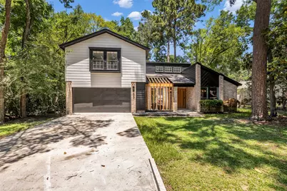 53 E Torchpine Circle, The Woodlands, TX 77381 - Photo 1
