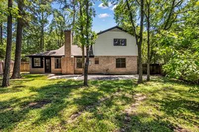 53 E Torch Pine Circle, The Woodlands, TX 77381 - Photo 39