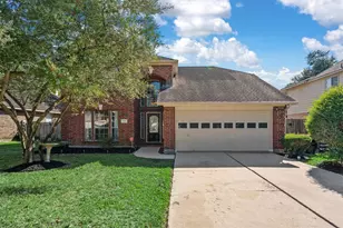 3315 La Seine Ln, Spring, TX 77388 - Photo 3