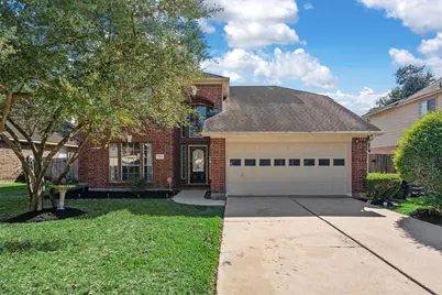 3315 La Seine Lane, Spring, TX 77388 - Photo 3