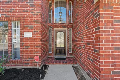 3315 La Seine Lane, Spring, TX 77388 - Photo 5