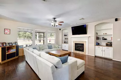 2511 Bridgestone Park Lane, Spring, TX 77386 - Photo 7