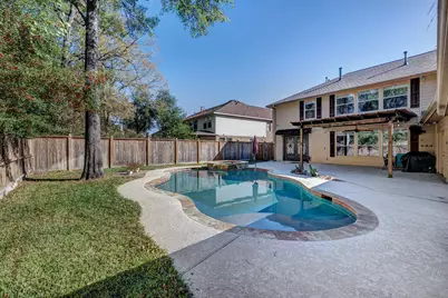 2511 Bridgestone Park Lane, Spring, TX 77386 - Photo 21