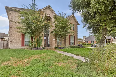 1831 Country Club Cove Drive, Baytown, TX 77521 - Photo 1