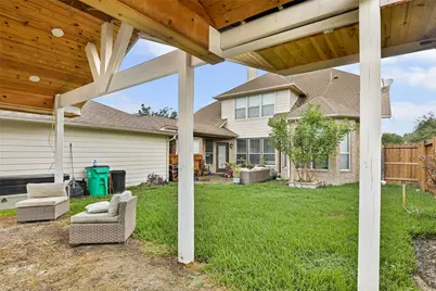 1831 Country Club Cove Drive, Baytown, TX 77521 - Photo 33