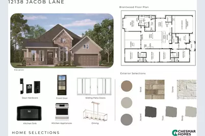 12138 Jacob Lane, Baytown, TX 77523 - Photo 33