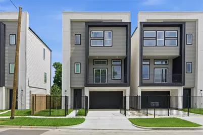 5509 Hershe Street, Houston, TX 77020 - Photo 1