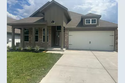 138 Lacebark Loop, Huntsville, TX 77320 - Photo 1