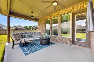 23515 Meritage Dr, Alvin, TX 77511 - Photo 27