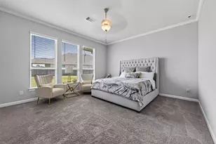 23515 Meritage Dr, Alvin, TX 77511 - Photo 17
