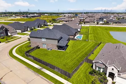 23515 Meritage Drive, Alvin, TX 77511 - Photo 5