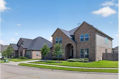 23515 Meritage Drive, Alvin, TX 77511 - Photo 3