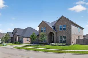 23515 Meritage Dr, Alvin, TX 77511 - Photo 3