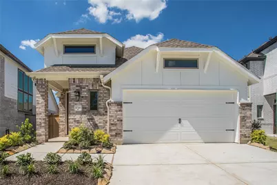 10543 Shining Dawn Way, Richmond, TX 77406 - Photo 1