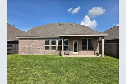 4826 Albany Ridge Lane, Rosharon, TX 77583 - Photo 35