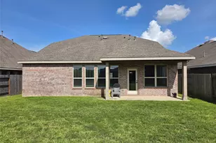 4826 Albany Ridge Ln, Rosharon, TX 77583 - Photo 35