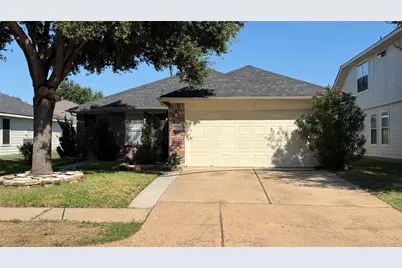 6514 Beeston Hill Drive, Katy, TX 77449 - Photo 1
