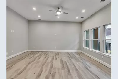 1122 W 16th Street #C, Houston, TX 77008 - Photo 9