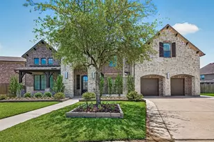 28107 Flywheel Ct, Katy, TX 77494 - Photo 5