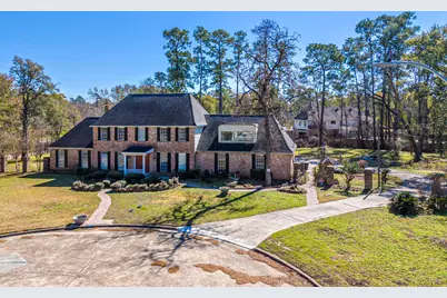 1407 Ella Circle, Houston, TX 77090 - Photo 3