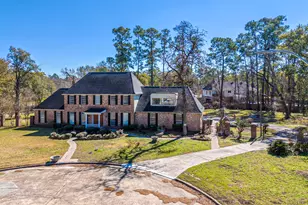 1407 Ella Cir, Houston, TX 77090 - Photo 3