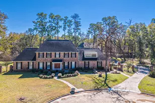 1407 Ella Cir, Houston, TX 77090 - Photo 5