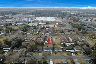 1110 Johnson St, Pasadena, TX 77506 - Photo 33