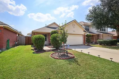 1631 Bonnyton Lane, Houston, TX 77014 - Photo 3
