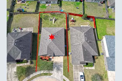 9226 Adobe Sky Court, Richmond, TX 77407 - Photo 33