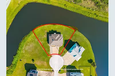 713 Sara Way, Crystal Beach, TX 77650 - Photo 3