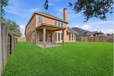 2611 Night Song Drive, Pearland, TX 77584 - Photo 29