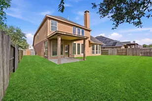 2611 Night Song Dr, Pearland, TX 77584 - Photo 29