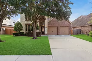 2611 Night Song Dr, Pearland, TX 77584 - Photo 1
