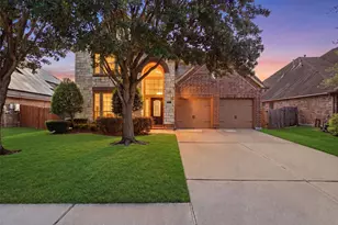 2611 Night Song Dr, Pearland, TX 77584 - Photo 1