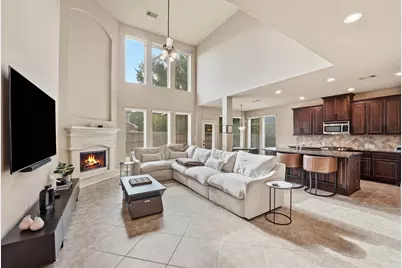 2611 Night Song Drive, Pearland, TX 77584 - Photo 11