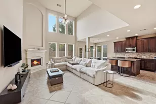 2611 Night Song Dr, Pearland, TX 77584 - Photo 11