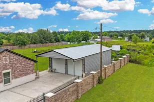 158 County Road 3550, Cleveland, TX 77327 - Photo 7